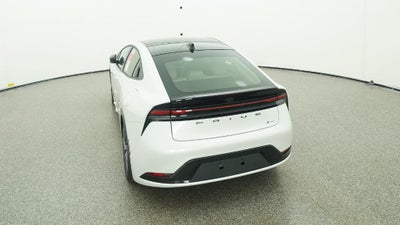 2026 Toyota Prius Limited