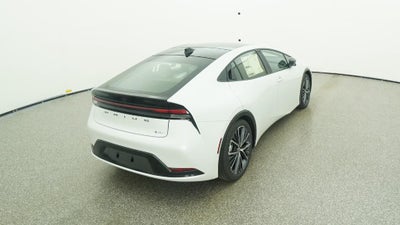 2026 Toyota Prius Limited