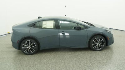 2026 Toyota Prius Limited