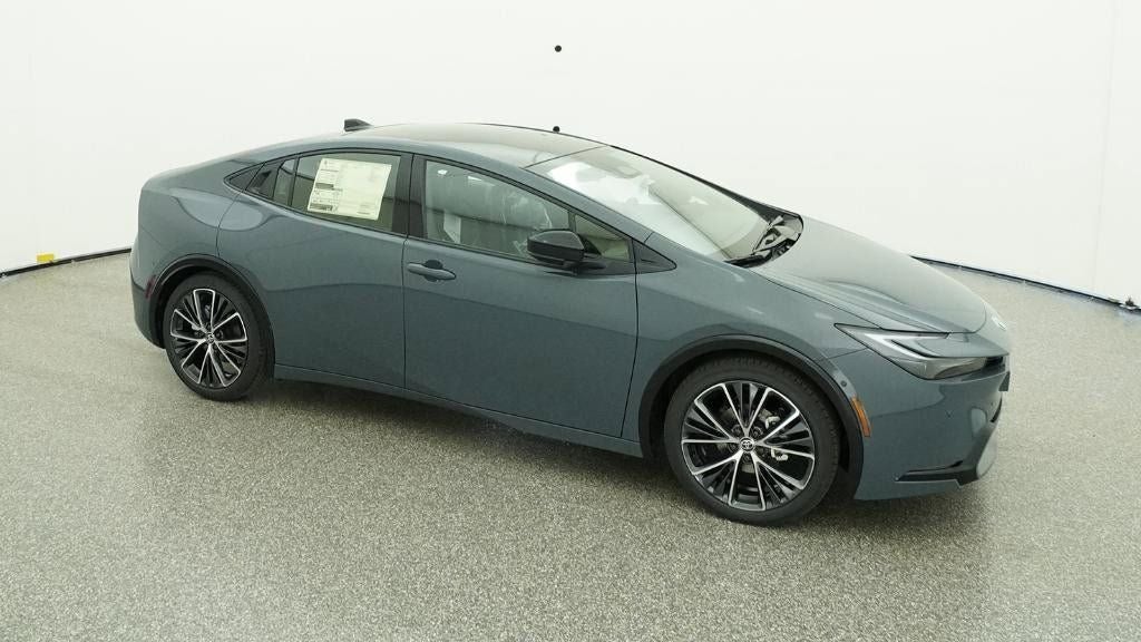 2026 Toyota Prius Limited