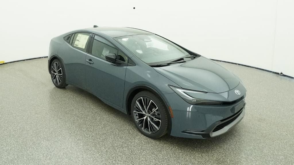 2026 Toyota Prius Limited