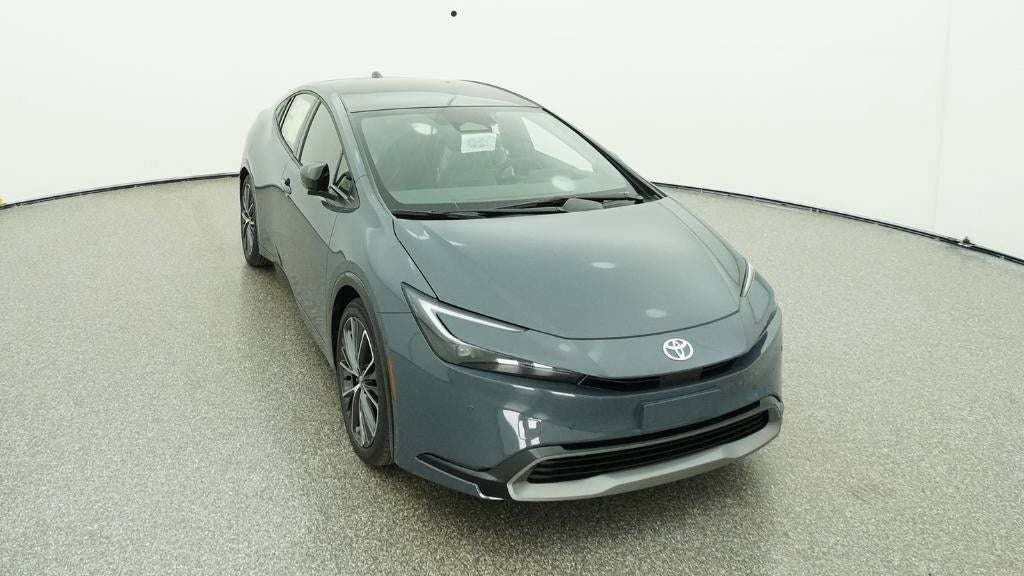 2026 Toyota Prius Limited