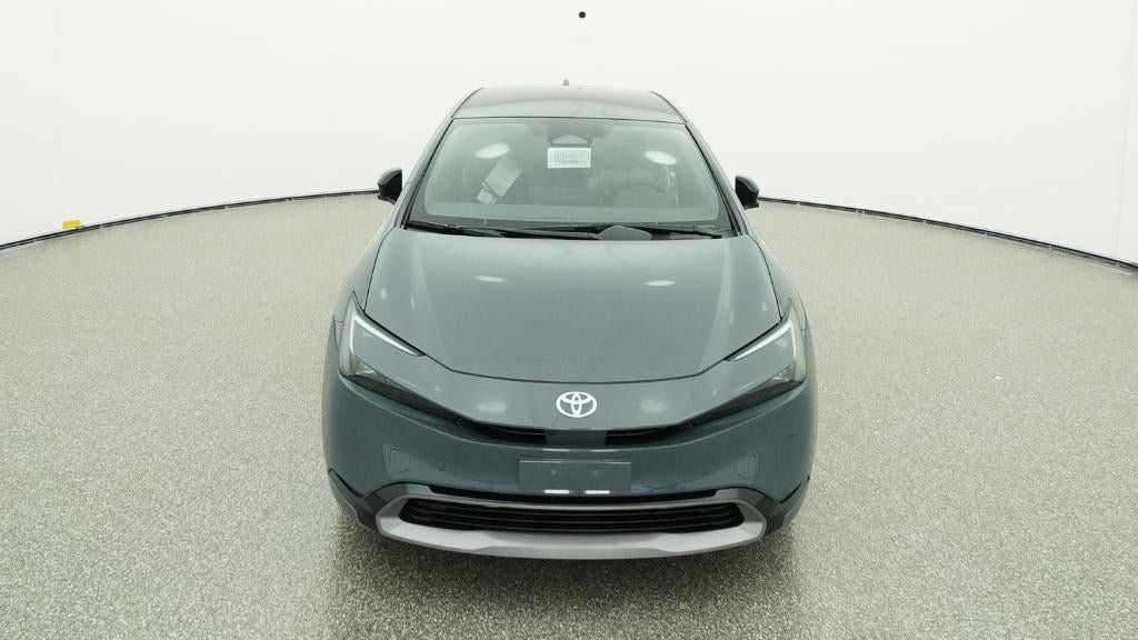 2026 Toyota Prius Limited