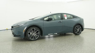 2026 Toyota Prius Limited