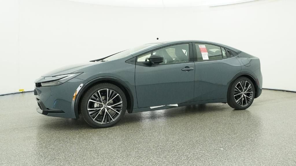 2026 Toyota Prius Limited