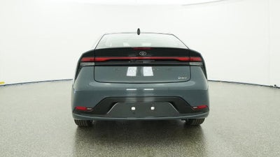 2026 Toyota Prius Limited
