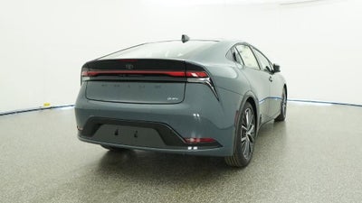 2026 Toyota Prius Limited