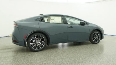 2026 Toyota Prius Limited