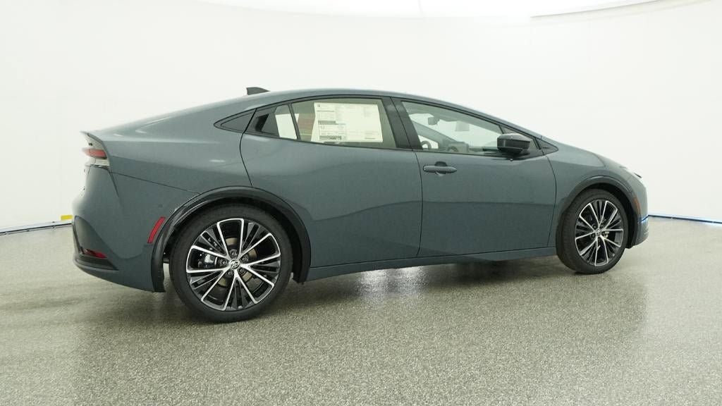 2026 Toyota Prius Limited