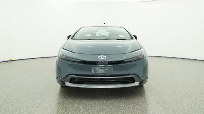 2026 Toyota Prius Limited