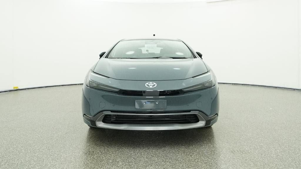 2026 Toyota Prius Limited