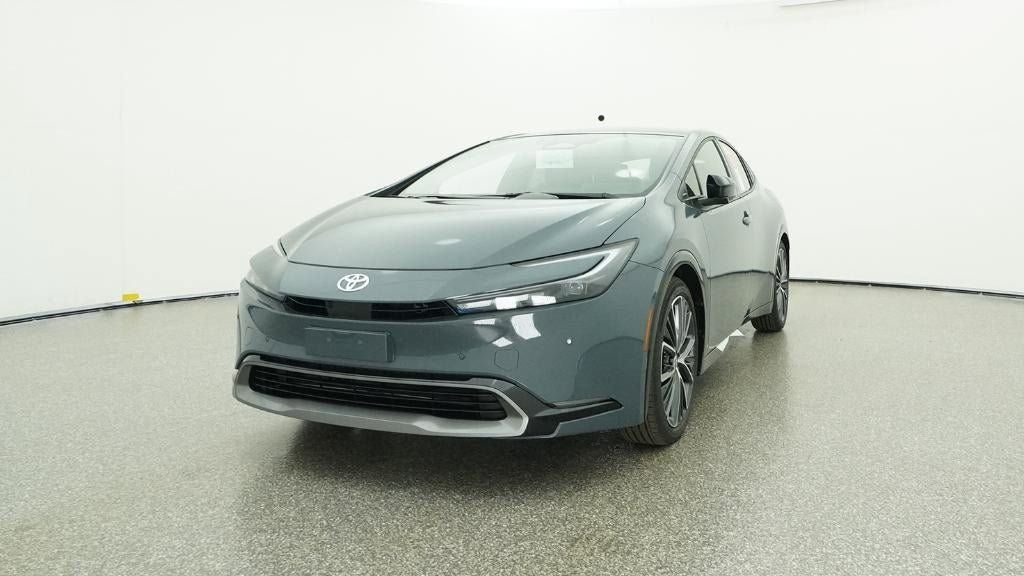 2026 Toyota Prius Limited