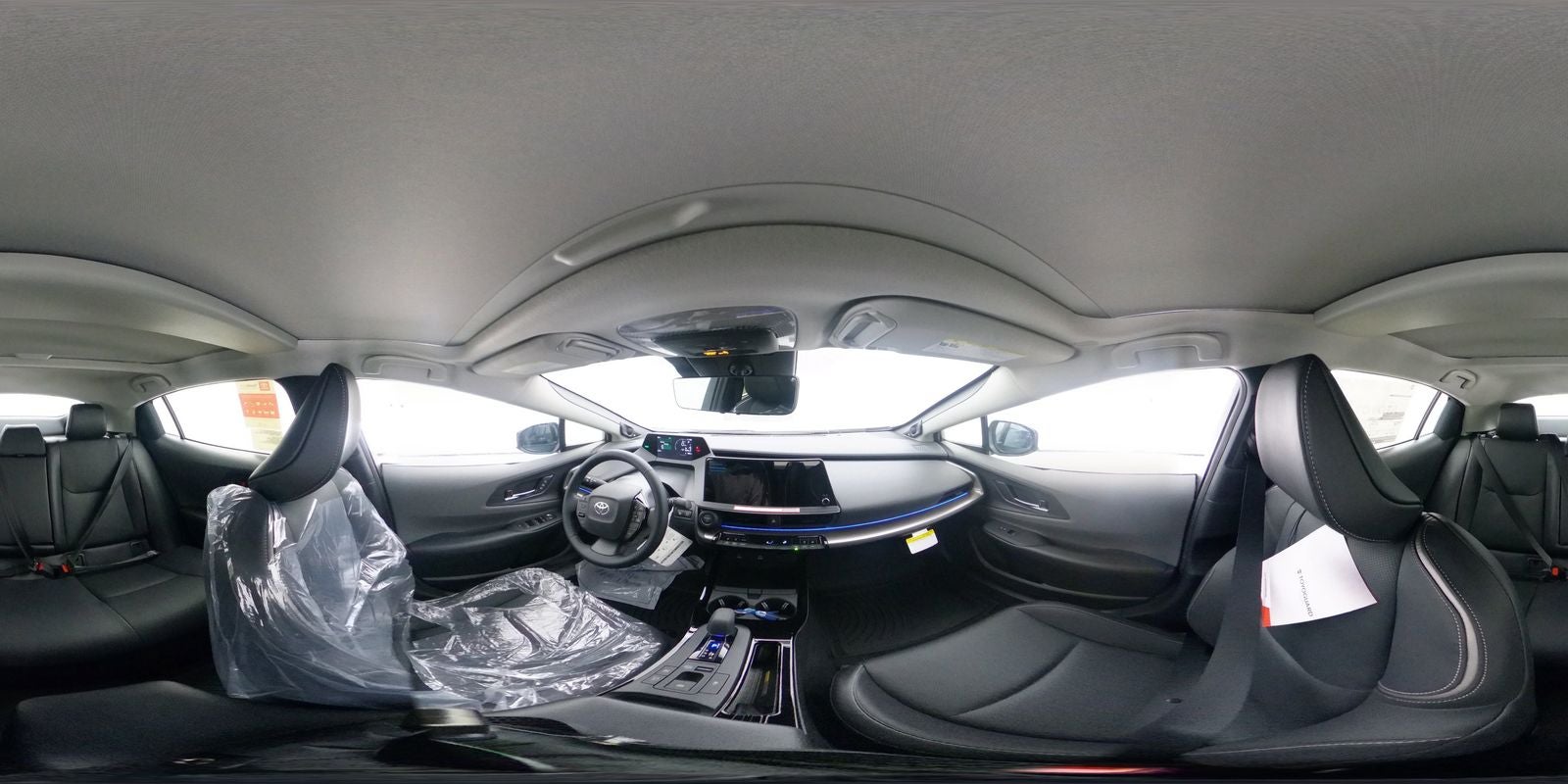 2026 Toyota Prius Limited