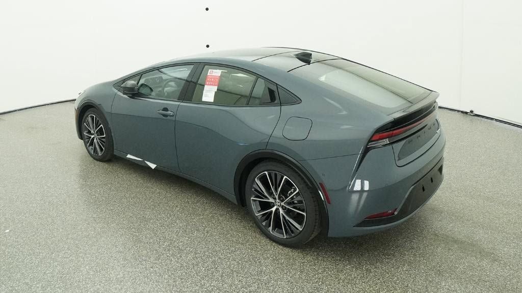 2026 Toyota Prius Limited