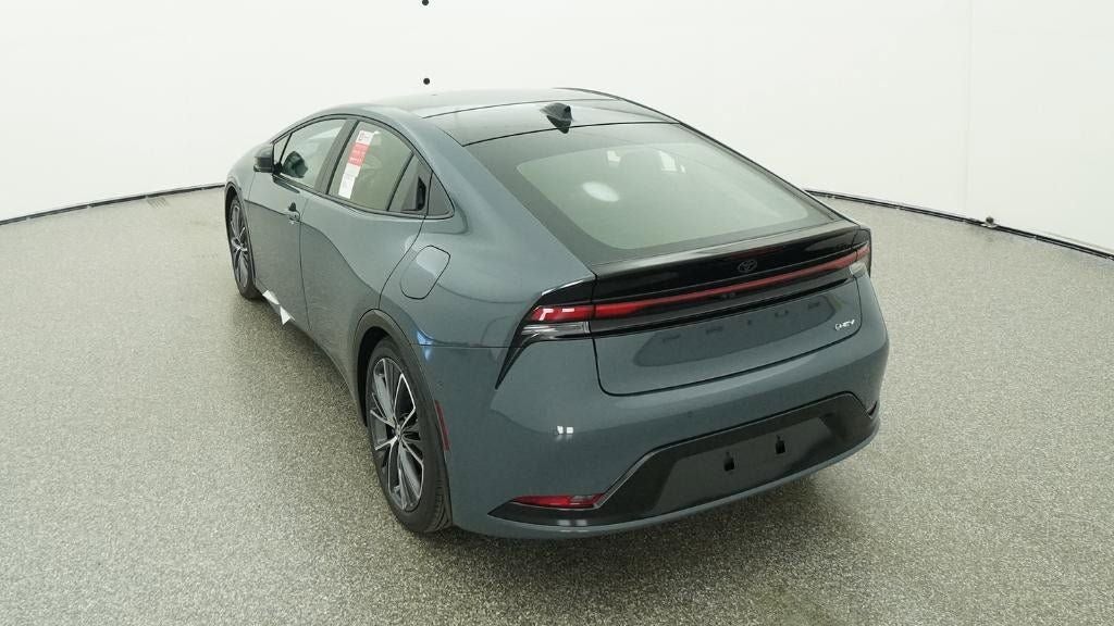 2026 Toyota Prius Limited