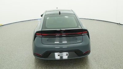 2026 Toyota Prius Limited