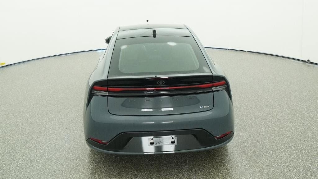 2026 Toyota Prius Limited