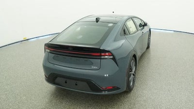 2026 Toyota Prius Limited