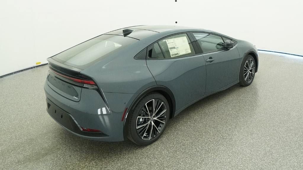 2026 Toyota Prius Limited