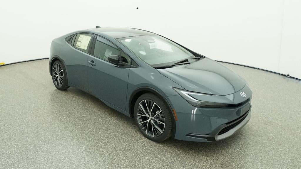 2026 Toyota Prius Limited
