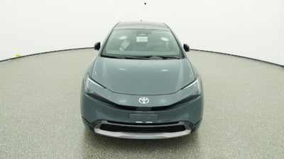 2026 Toyota Prius Limited