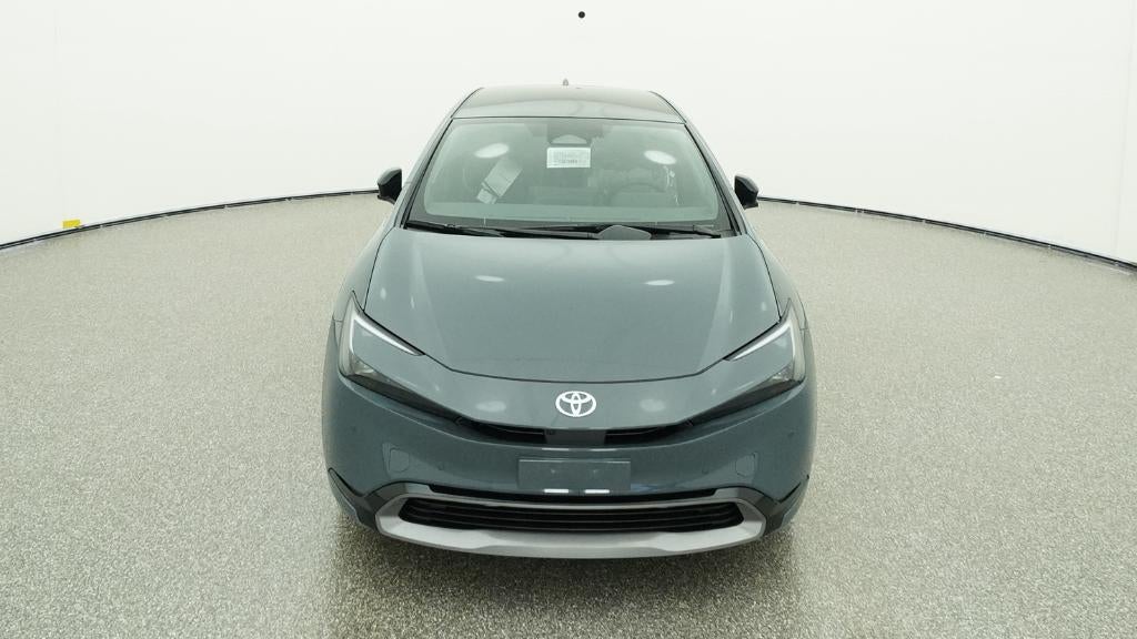 2026 Toyota Prius Limited