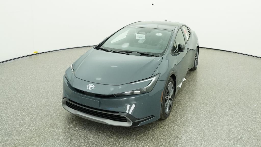 2026 Toyota Prius Limited