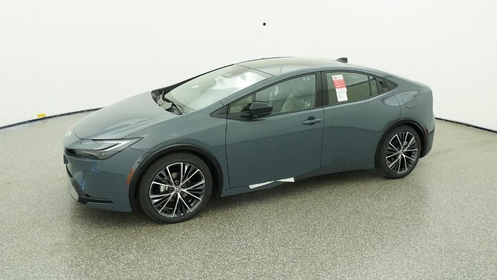 2026 Toyota Prius Limited