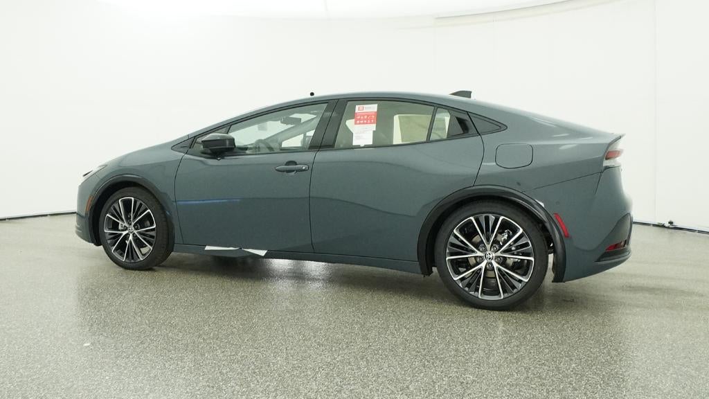 2026 Toyota Prius Limited