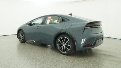 2026 Toyota Prius Limited