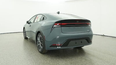 2026 Toyota Prius Limited