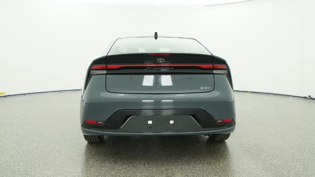 2026 Toyota Prius Limited