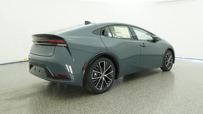 2026 Toyota Prius Limited