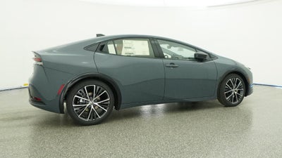 2026 Toyota Prius Limited