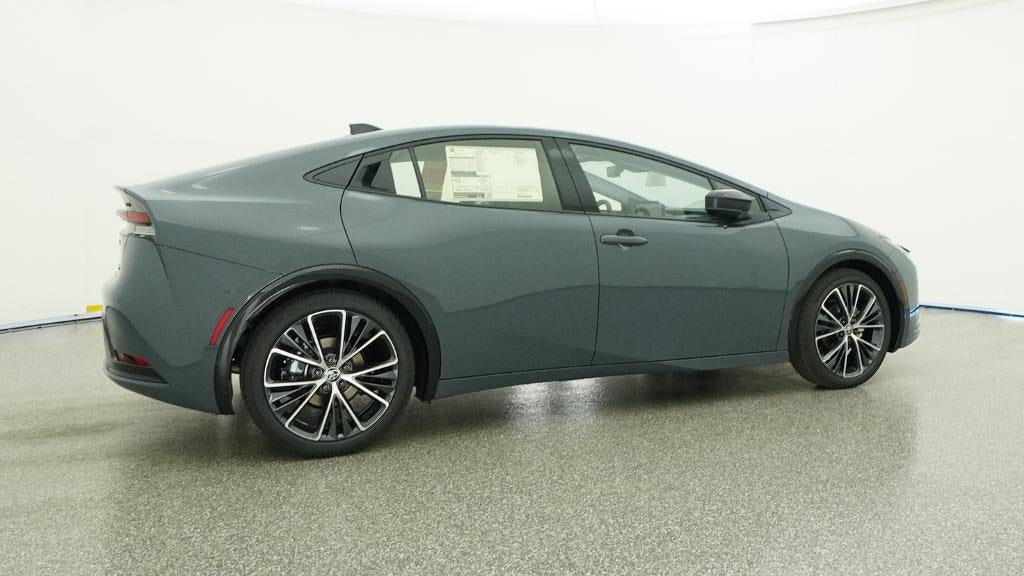 2026 Toyota Prius Limited