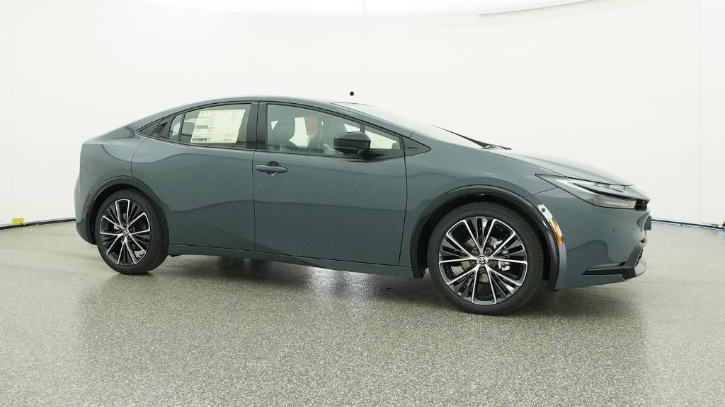 2026 Toyota Prius Limited