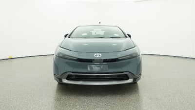 2026 Toyota Prius Limited