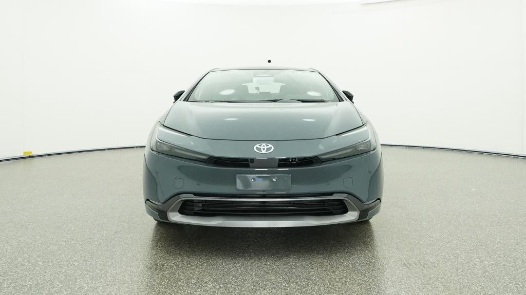2026 Toyota Prius Limited