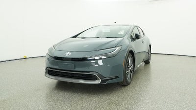 2026 Toyota Prius Limited
