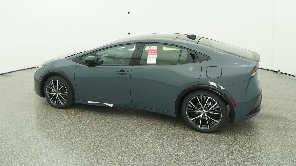 2026 Toyota Prius Limited