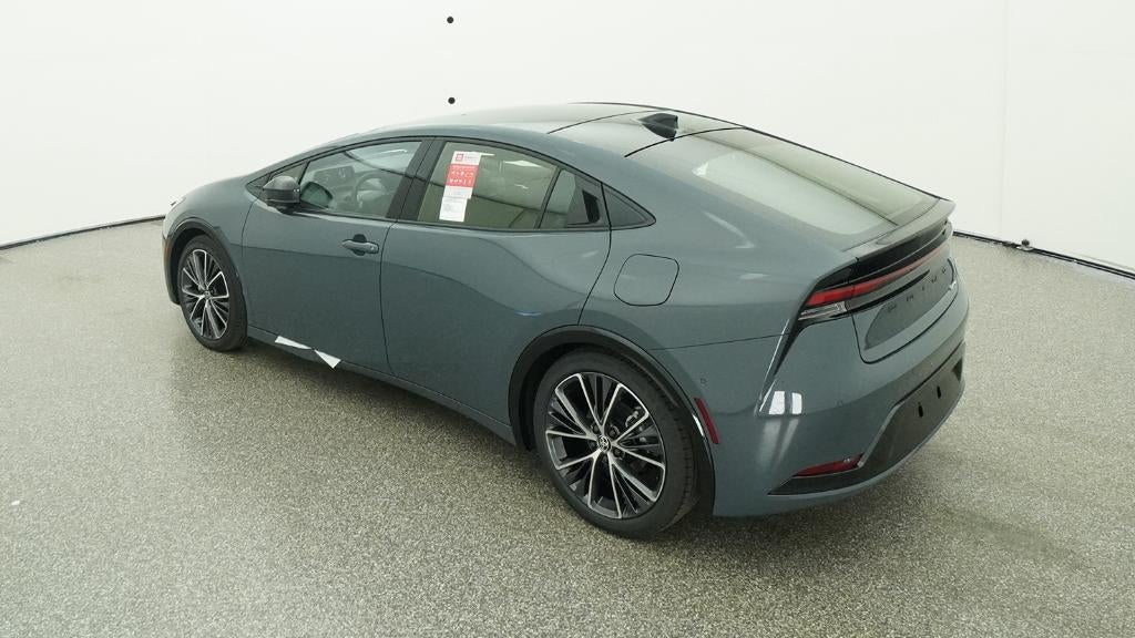 2026 Toyota Prius Limited