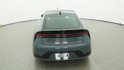 2026 Toyota Prius Limited