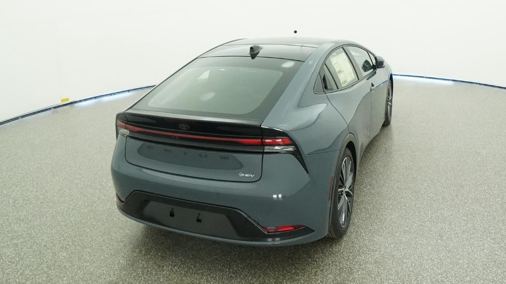 2026 Toyota Prius Limited