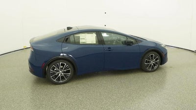2026 Toyota Prius Limited