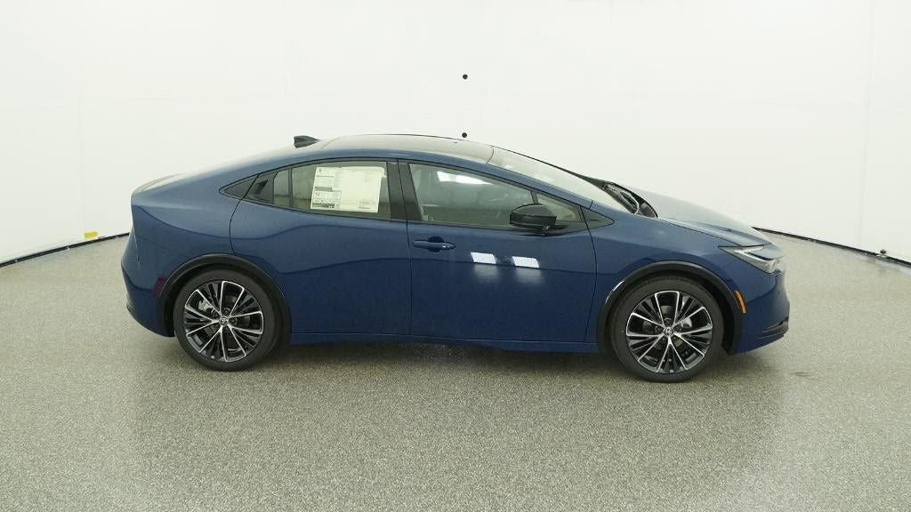 2026 Toyota Prius Limited