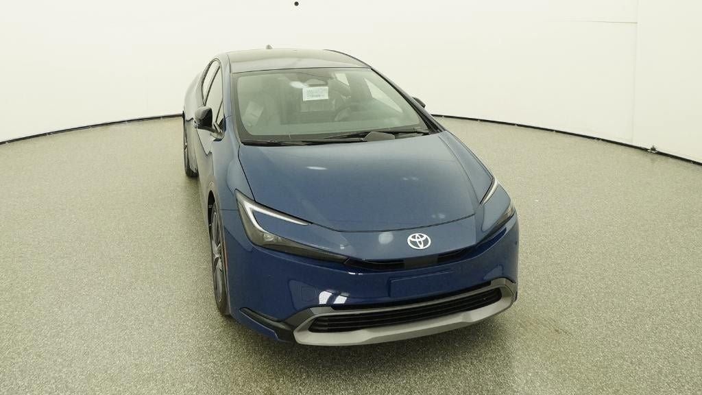 2026 Toyota Prius Limited