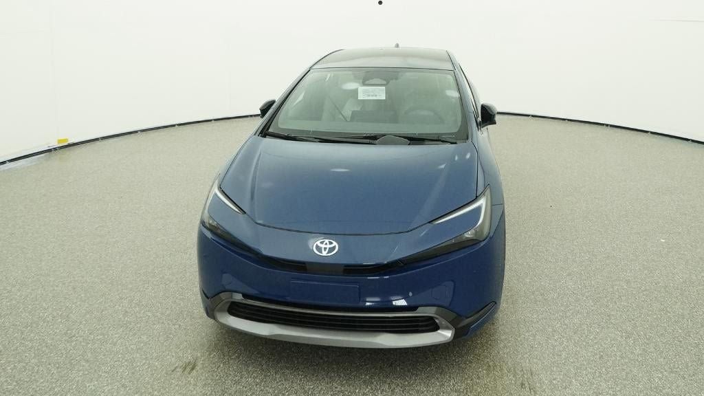 2026 Toyota Prius Limited