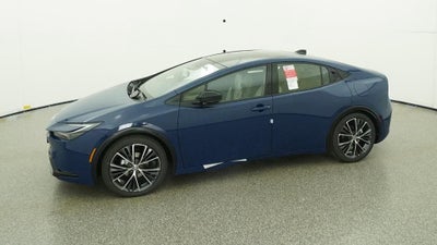 2026 Toyota Prius Limited