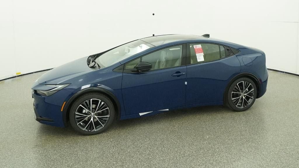 2026 Toyota Prius Limited