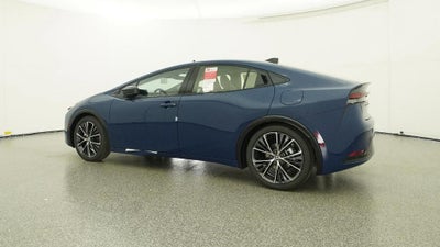 2026 Toyota Prius Limited